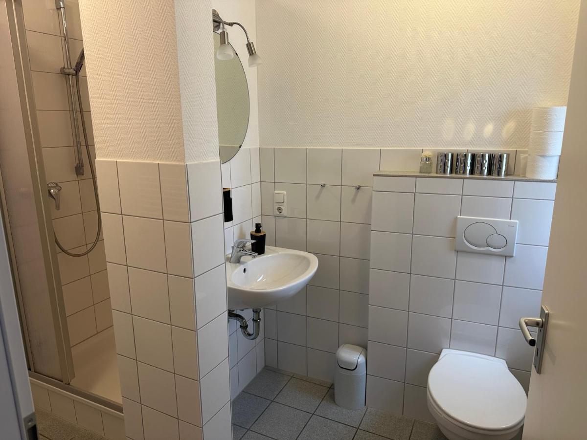 Family Room Shower
