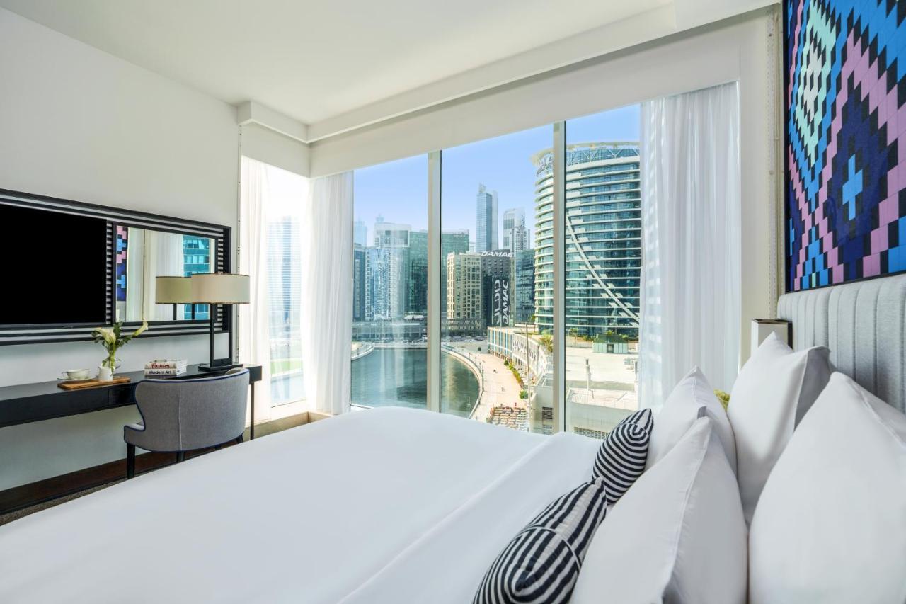 Superior Suite Canal View