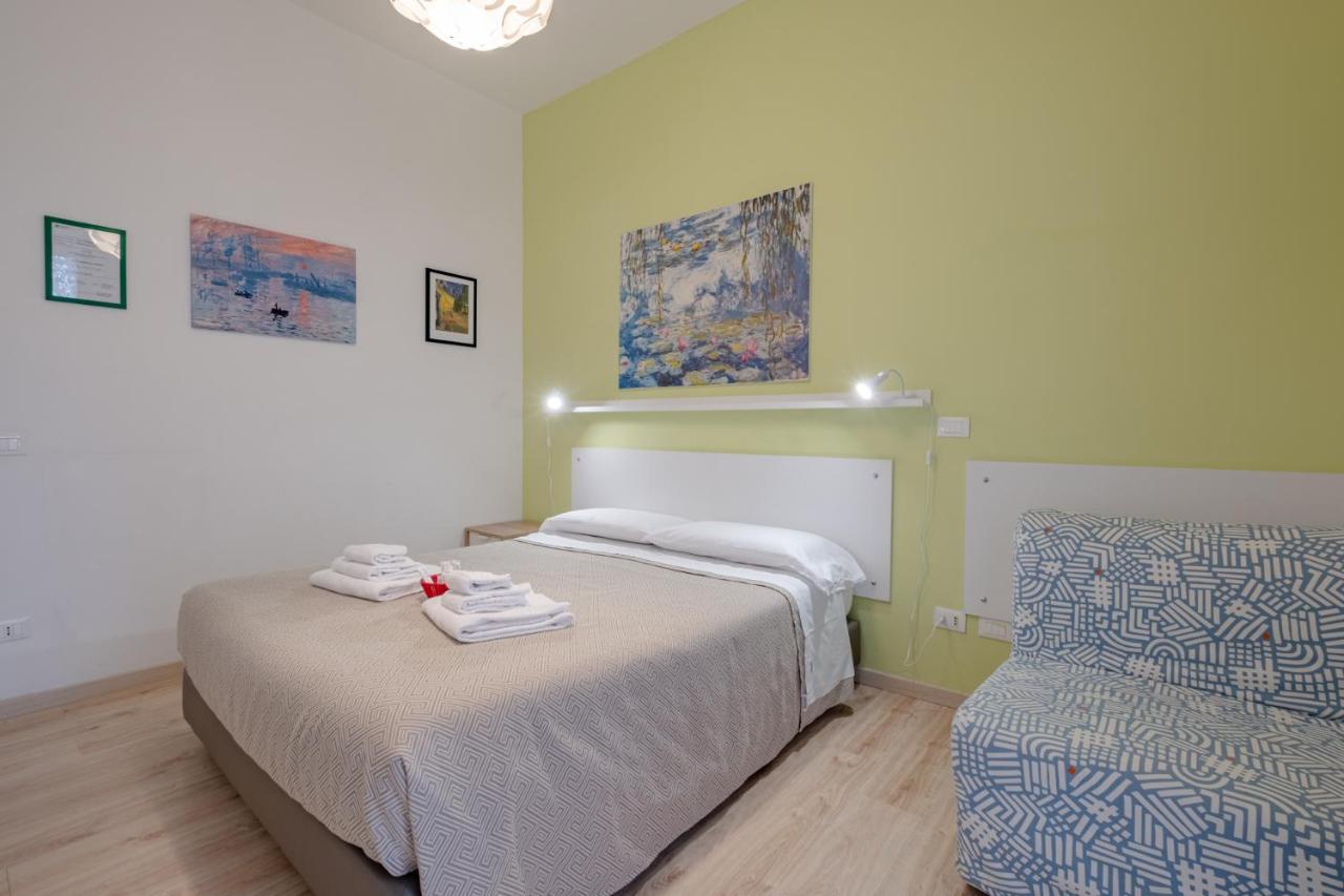 Double Room Balcony