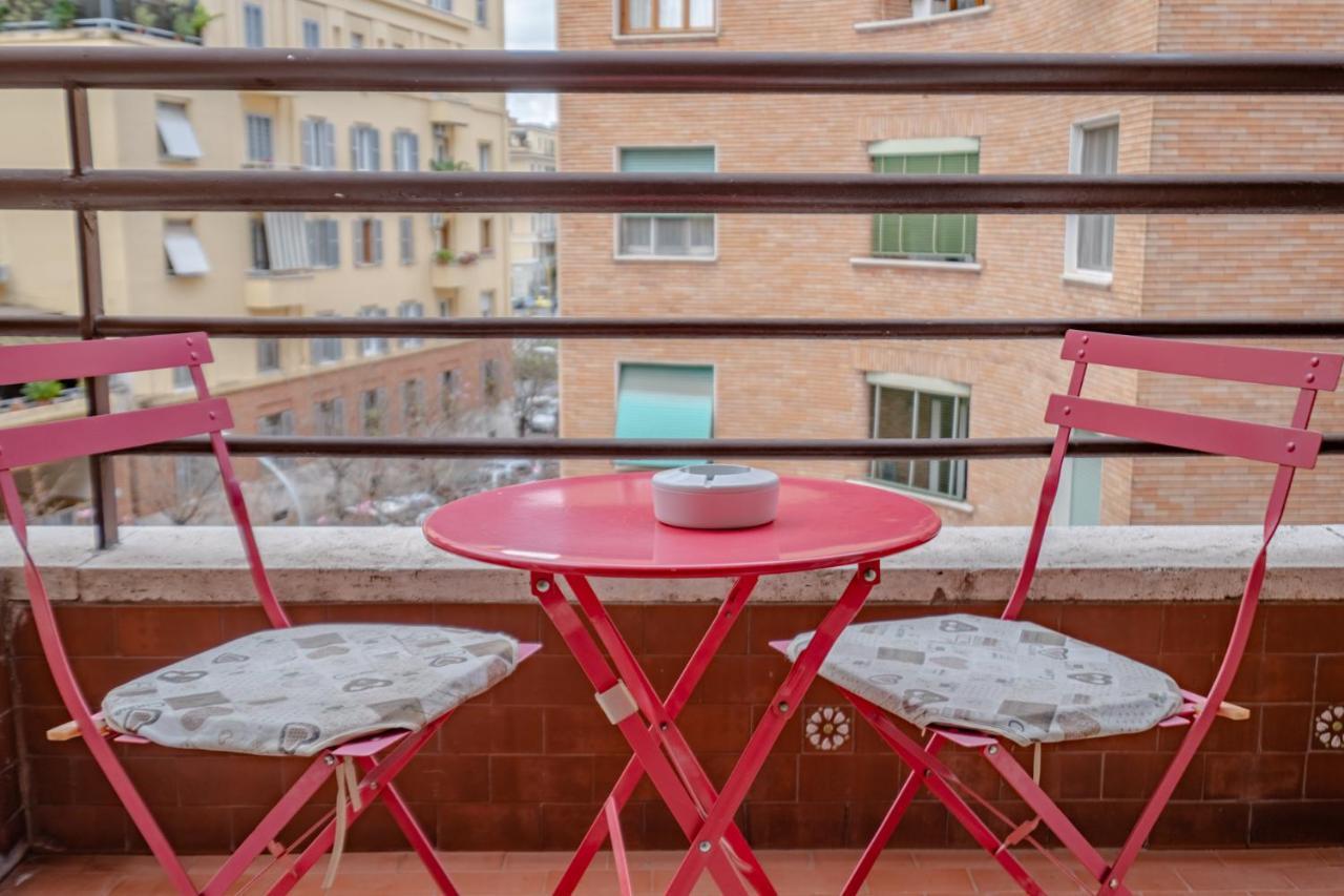 Double Room Balcony