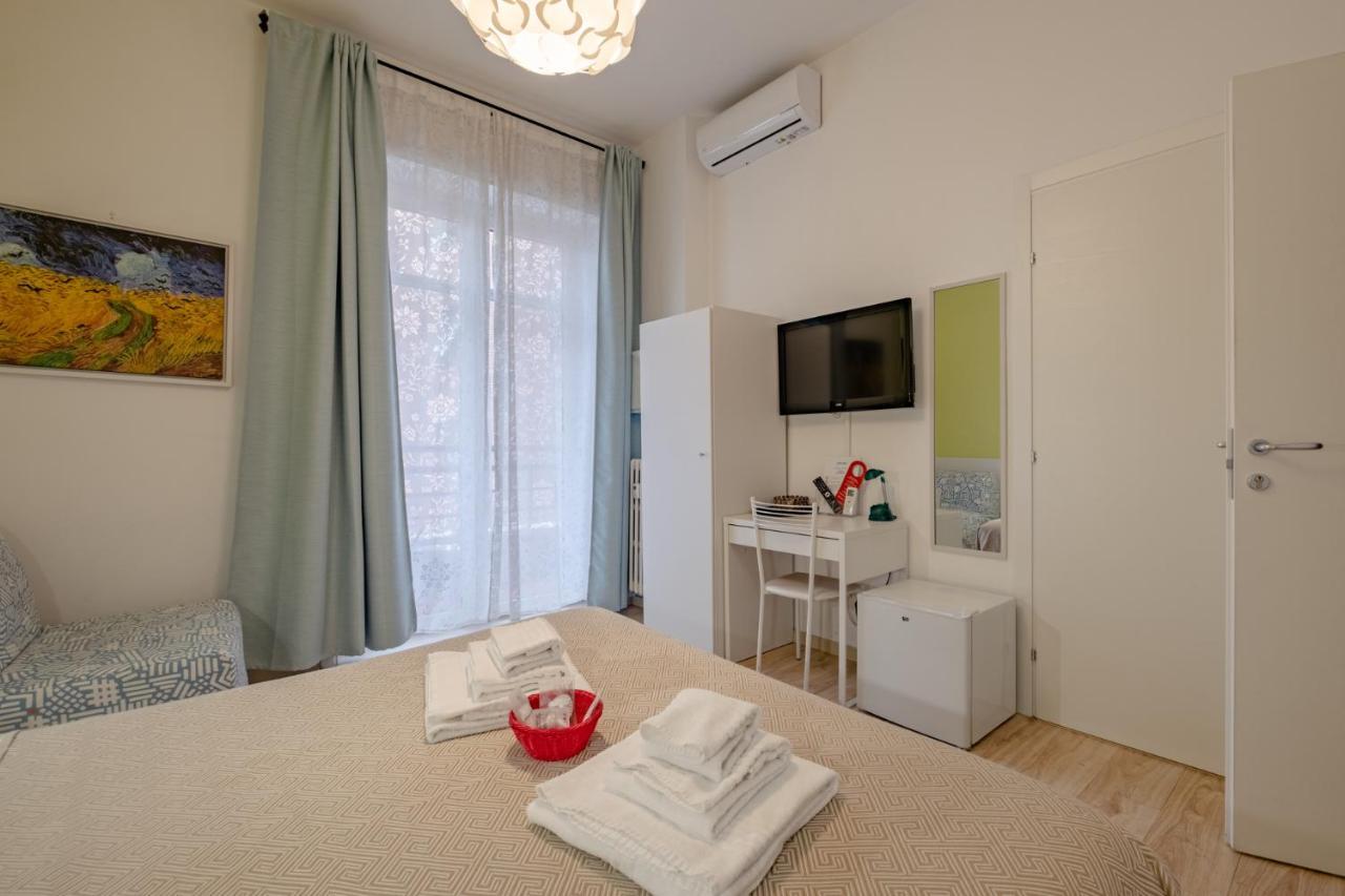 Double Room Balcony