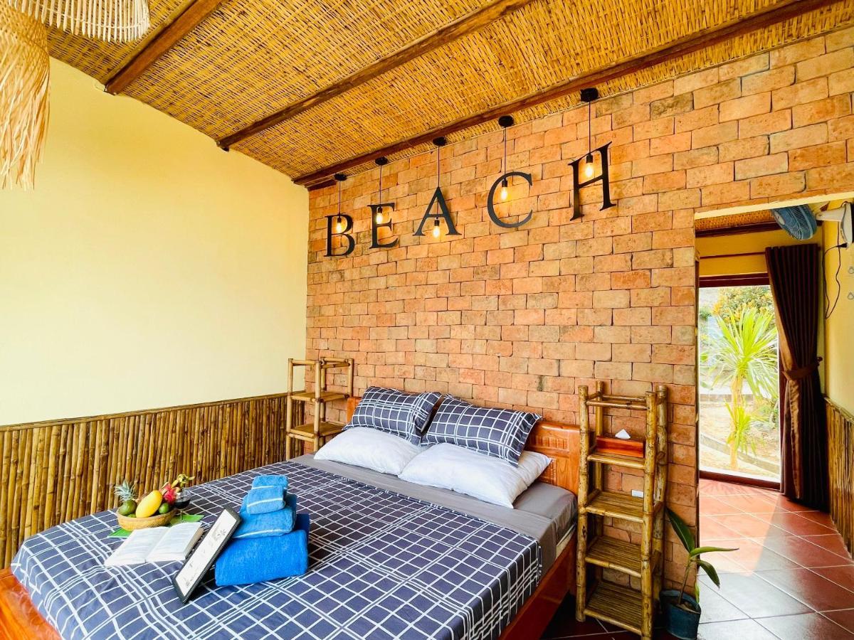 Double Room Balcony Sea View