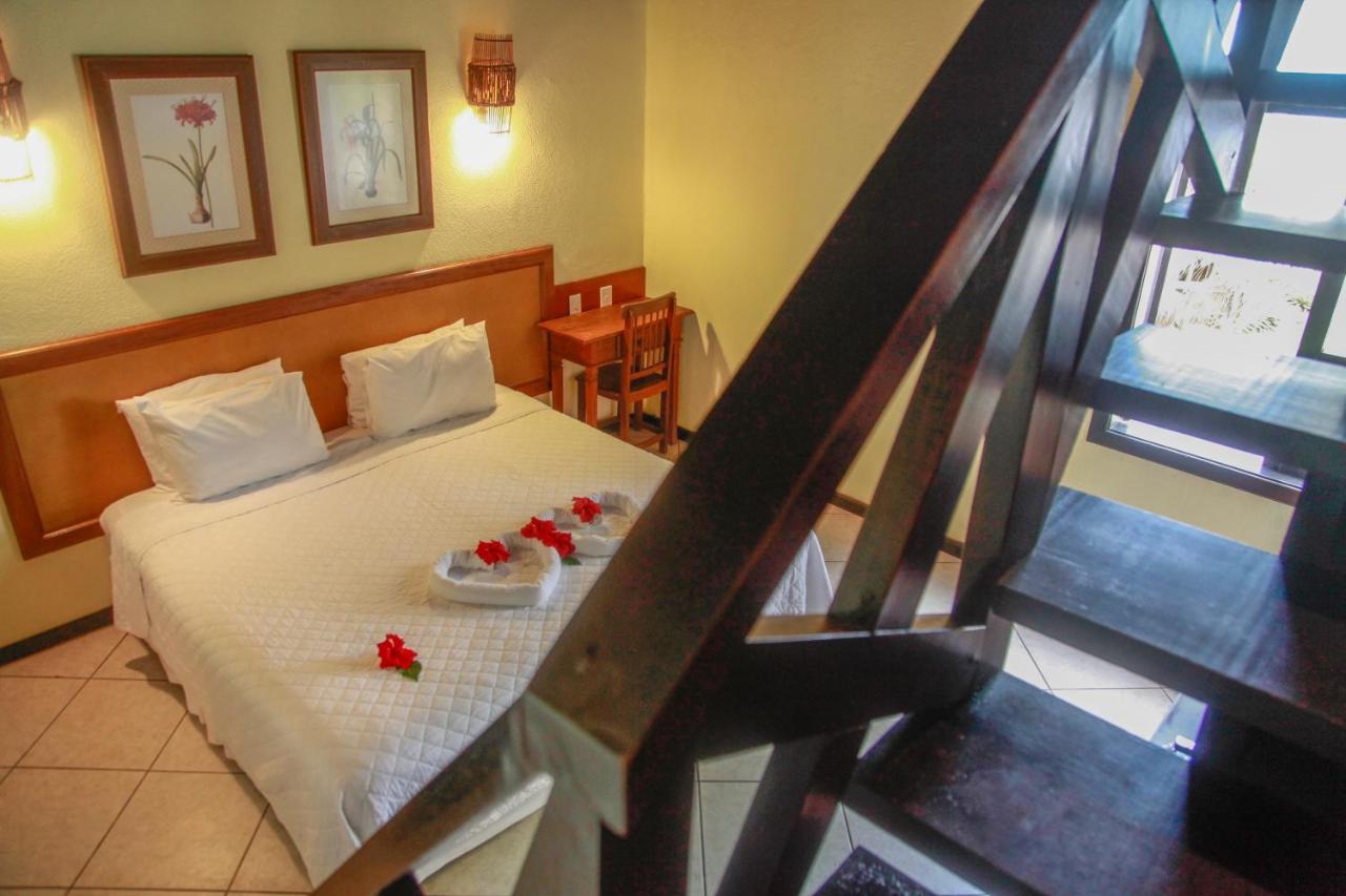 Quadruple Room Sea View