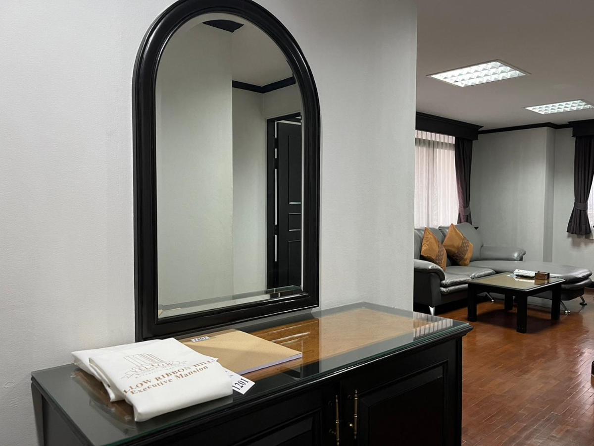 Executive One-Bedroom Suite