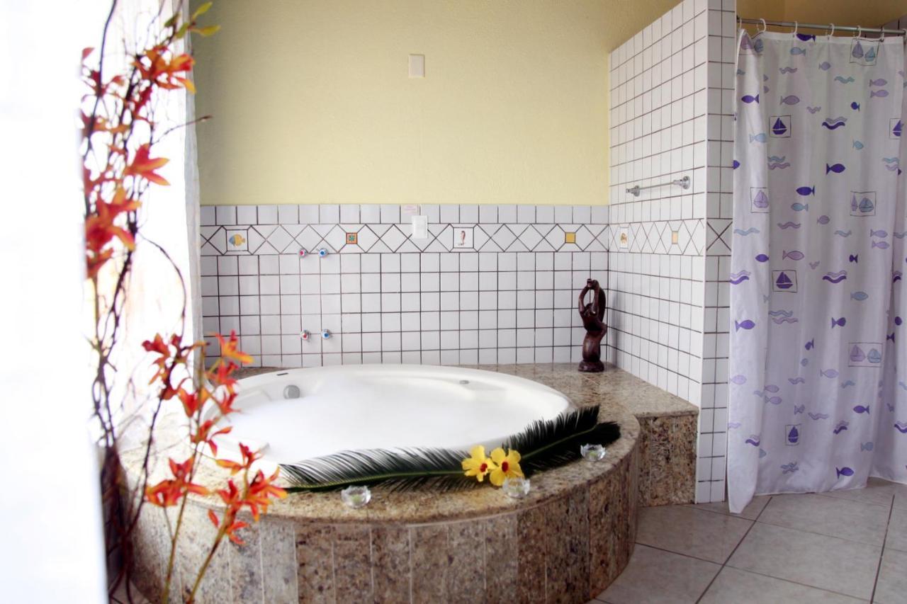 Deluxe Master Room Sea View