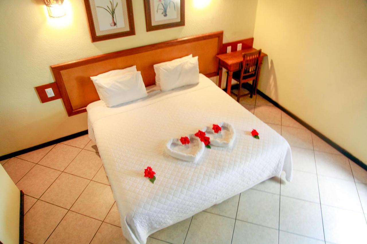 Quadruple Room Sea View