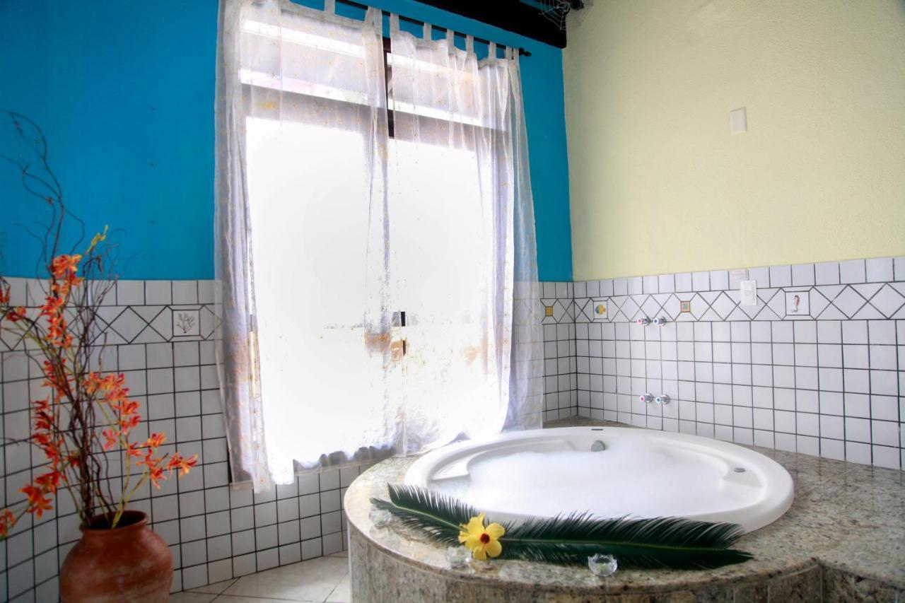 Deluxe Master Room Sea View