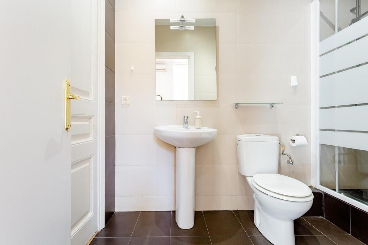 Double Room Terrace