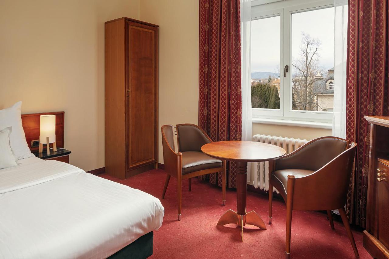 Suite Wellness Access