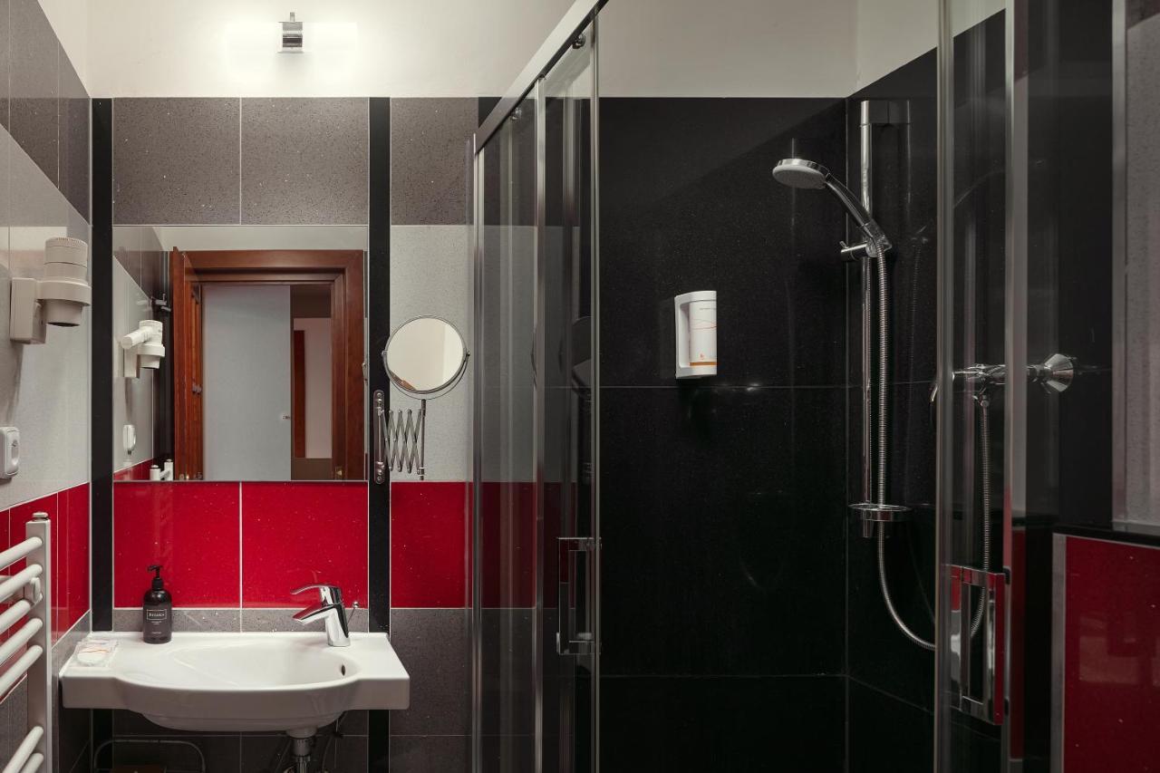 Double Room Health Spa