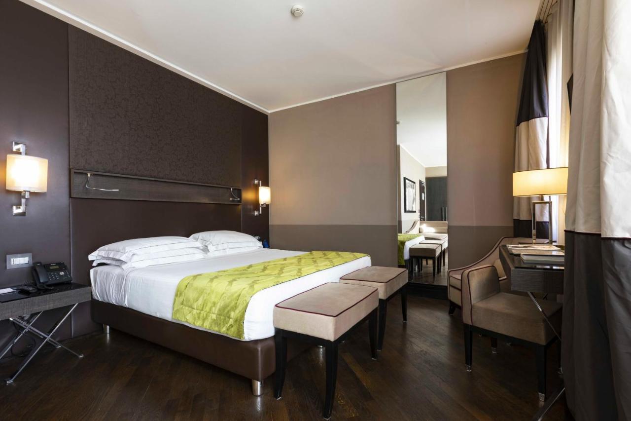 Executive Triple Room