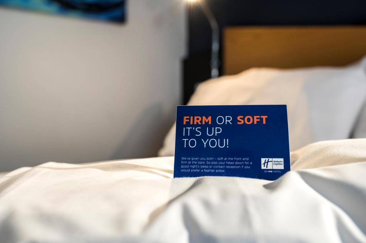 Room allocated on Arrival Hot