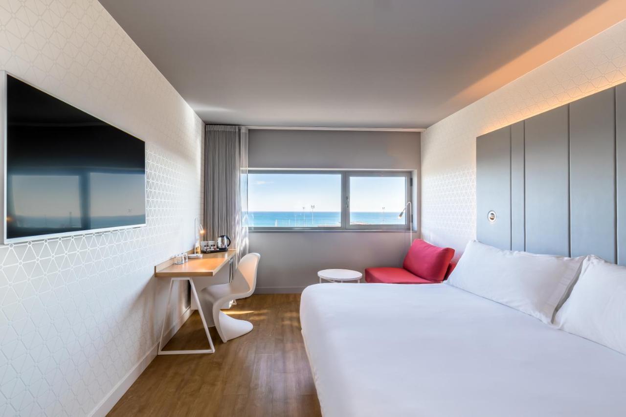 Superior Double or Twin Room Sea View