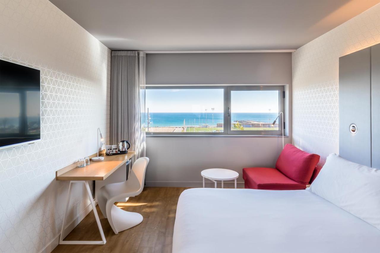Superior Double or Twin Room Sea View