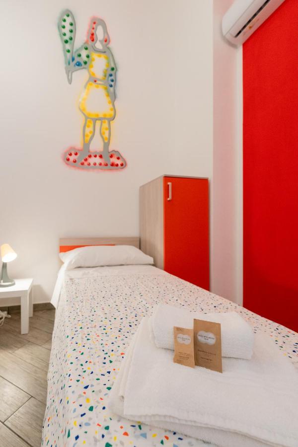 Twin Room Private Bathroom