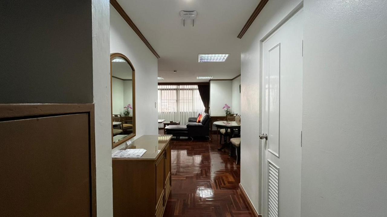 Suite Presidencial de 1 dormitorio