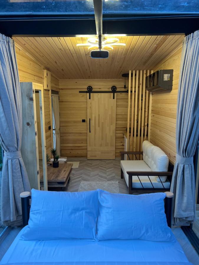 Double Room with Lake View