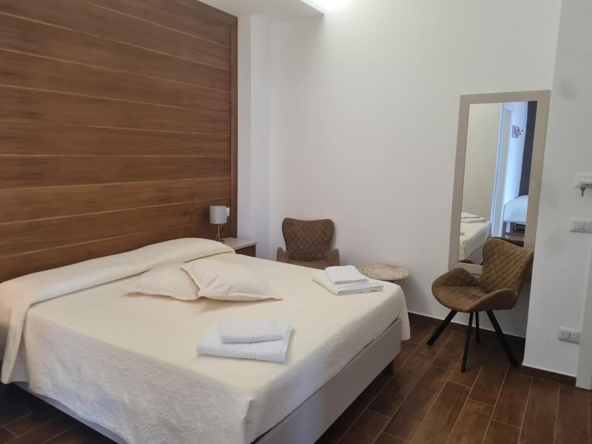 Triple Room Private Bathroom
