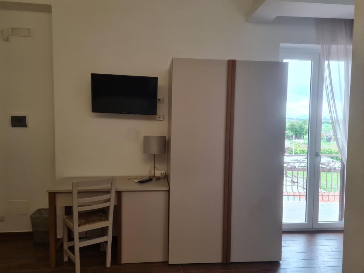 Triple Room Private Bathroom