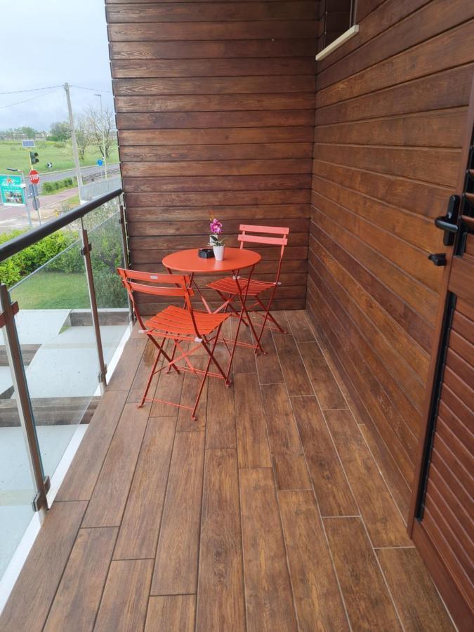 Double Room Balcony