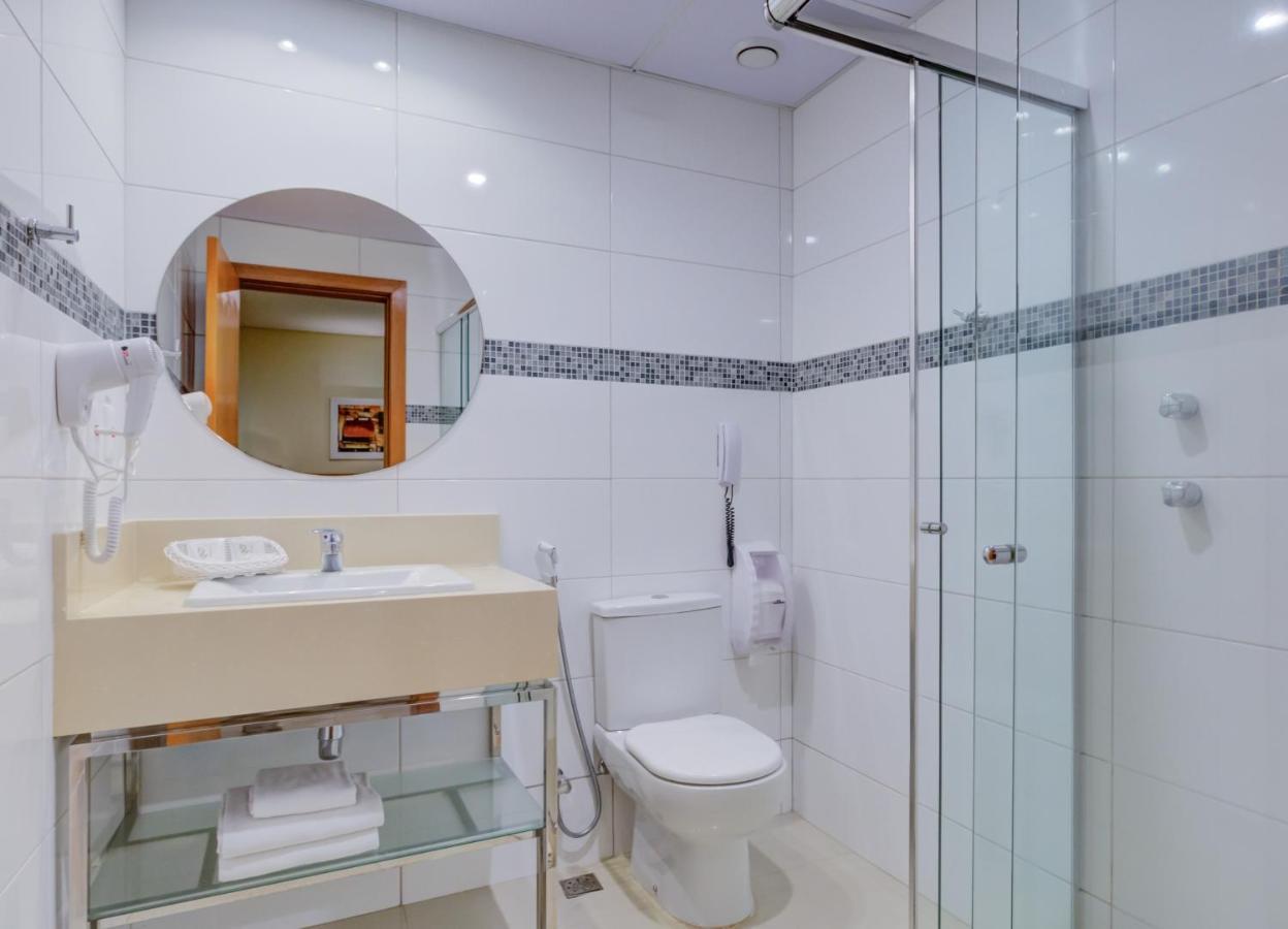 Deluxe Double Room without window