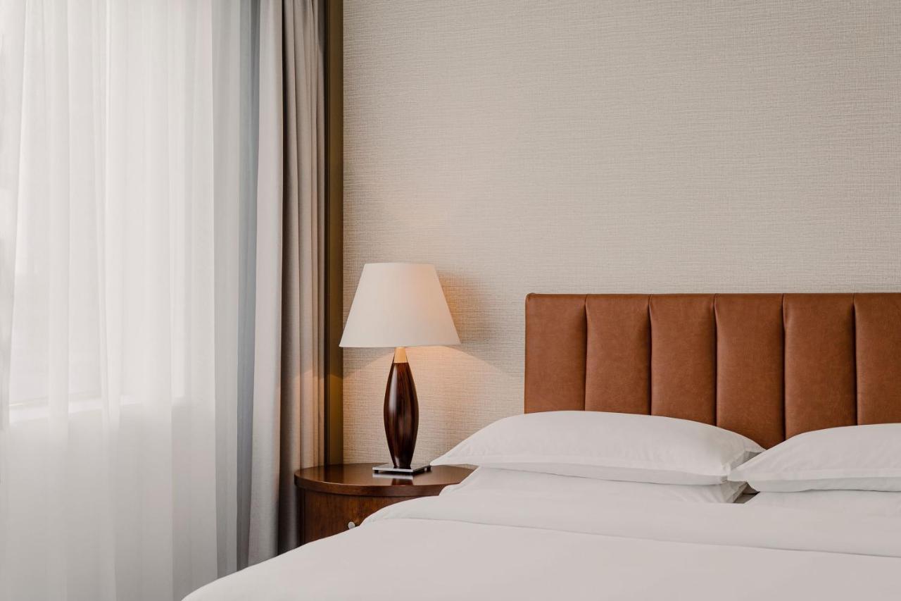 Chambre 2 Lits Jumeaux/Simples - Niveau Club