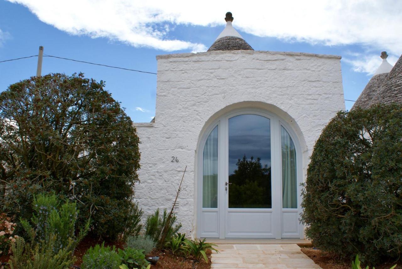 Double Room Patio