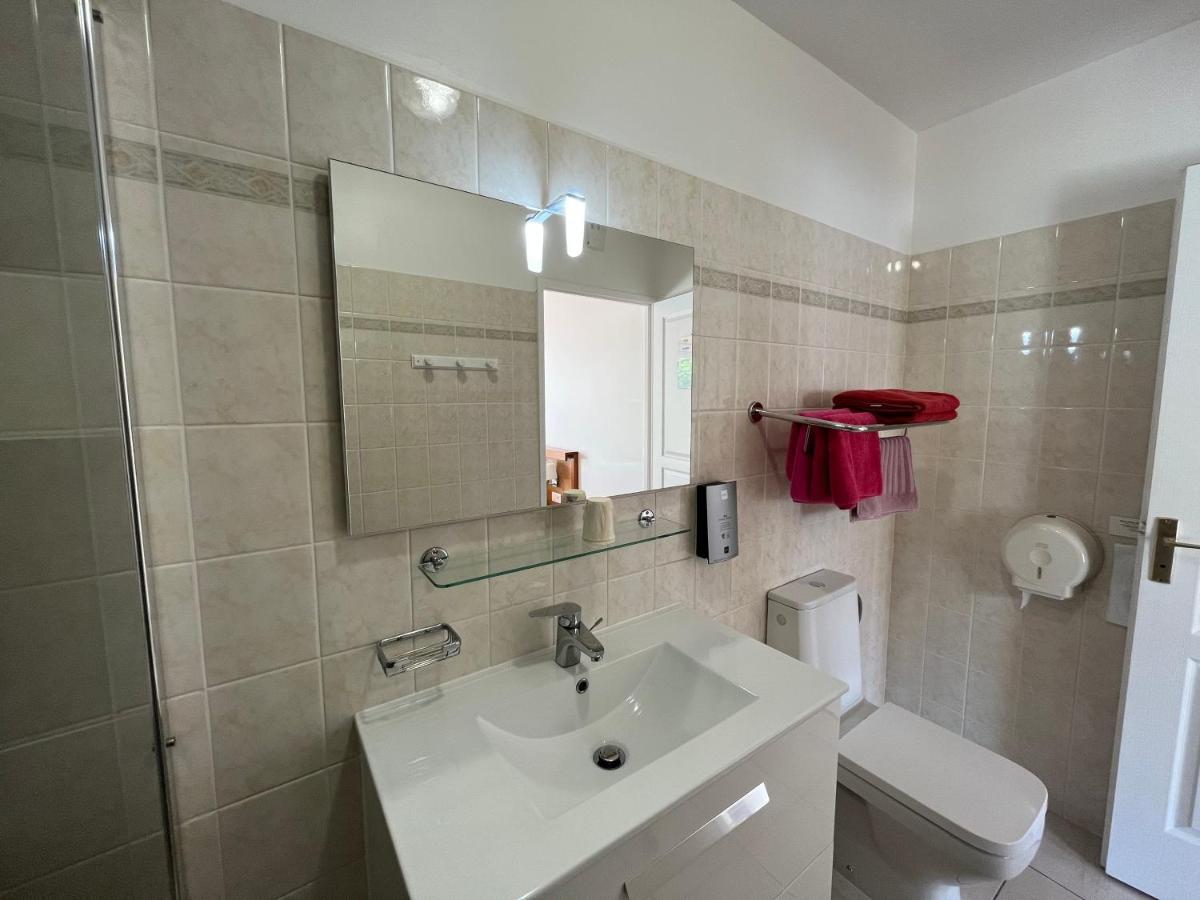 Chambre Double Supérieure
