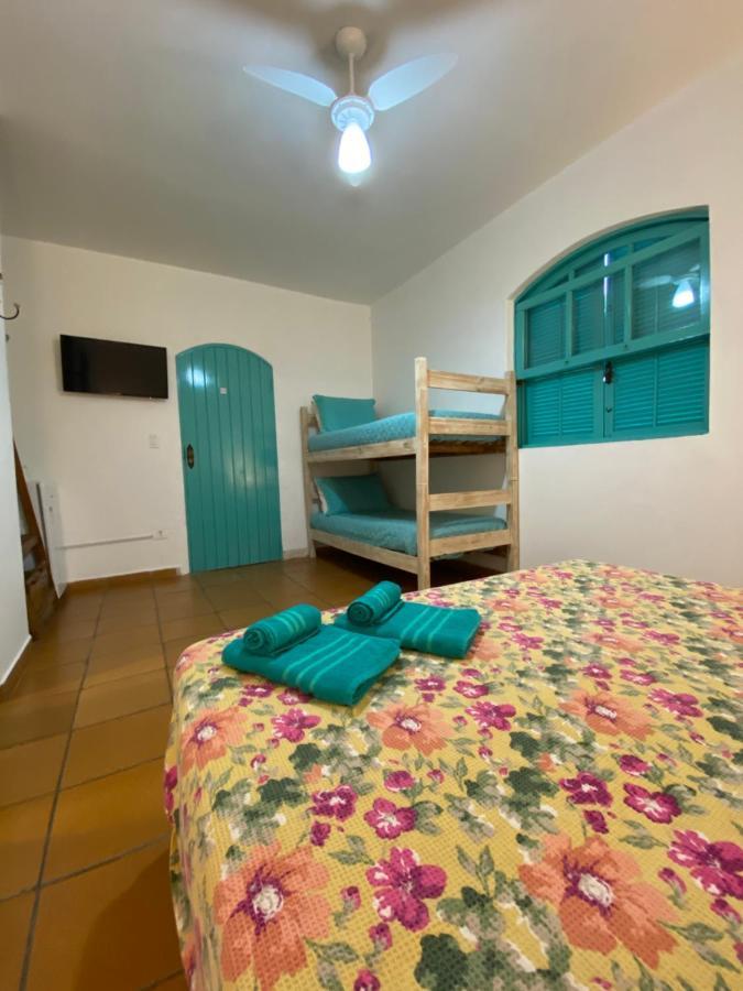 Quarto Família - Acesso para Hóspedes com Mobilidade Reduzida