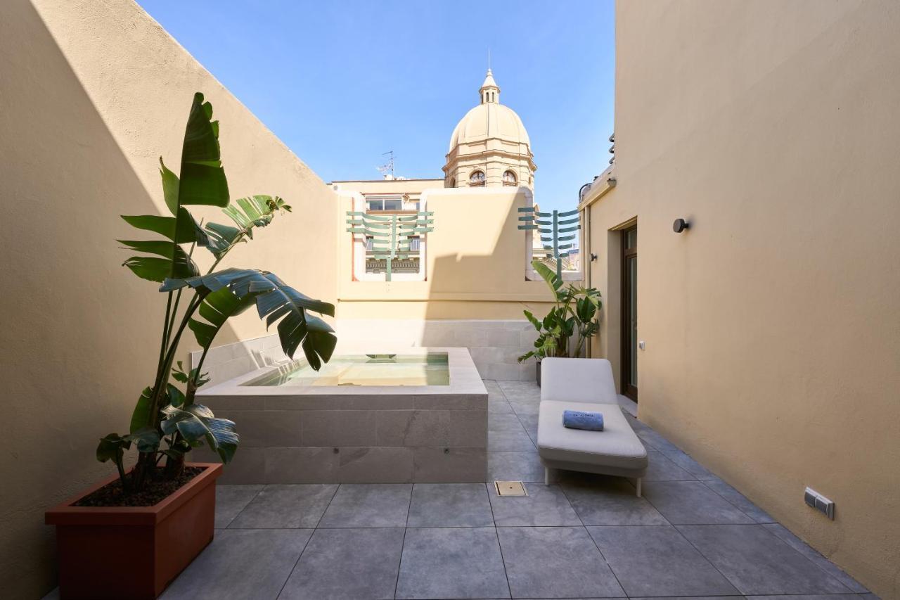 Suite with Private Pool