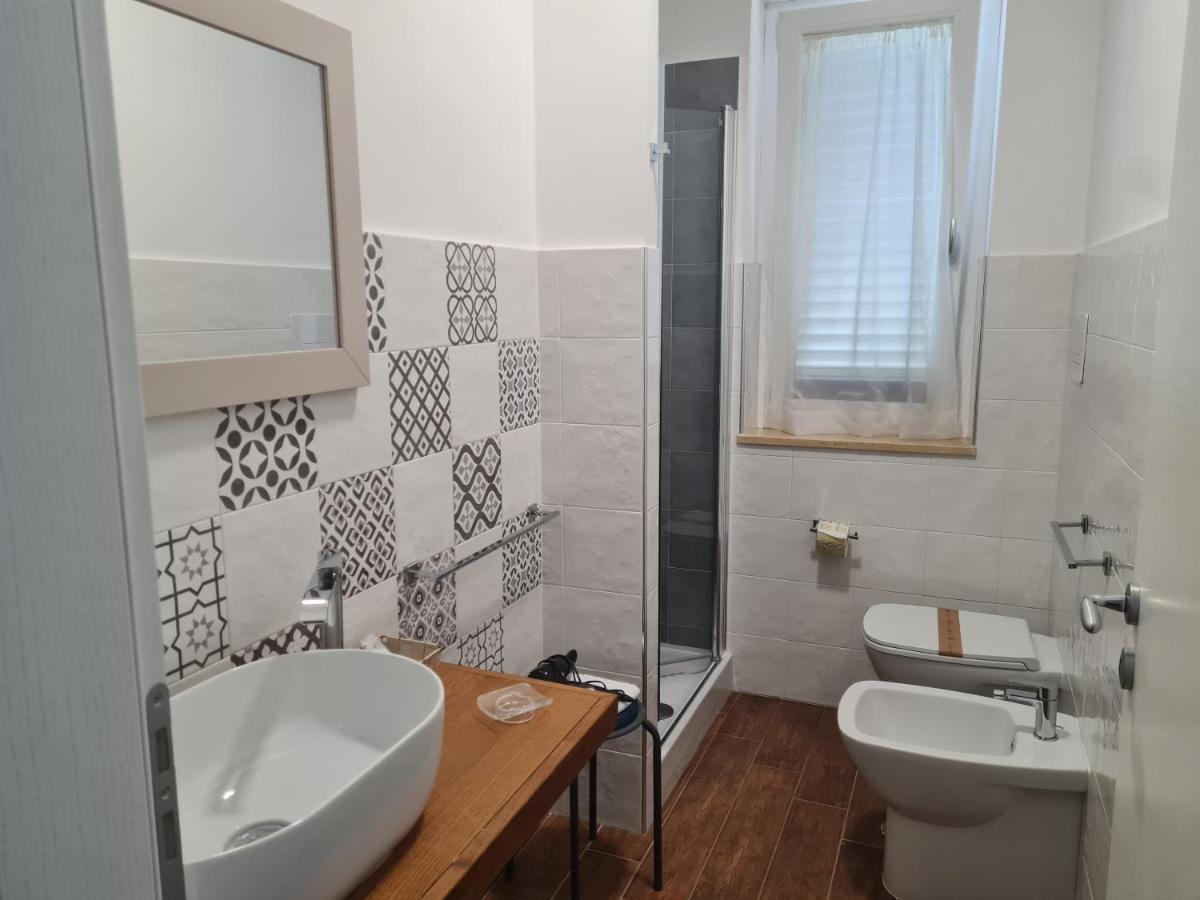 Quadruple Room Private Bathroom