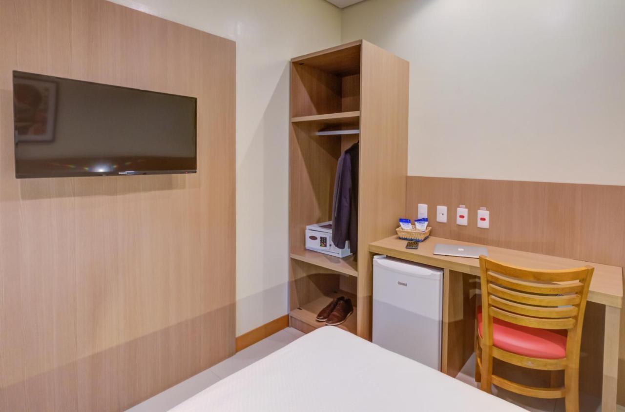 Deluxe Double Room without window
