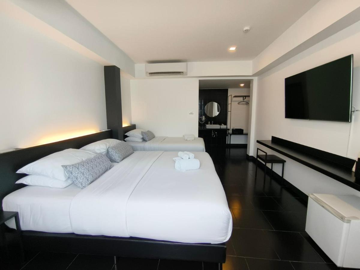 Standard Family Room