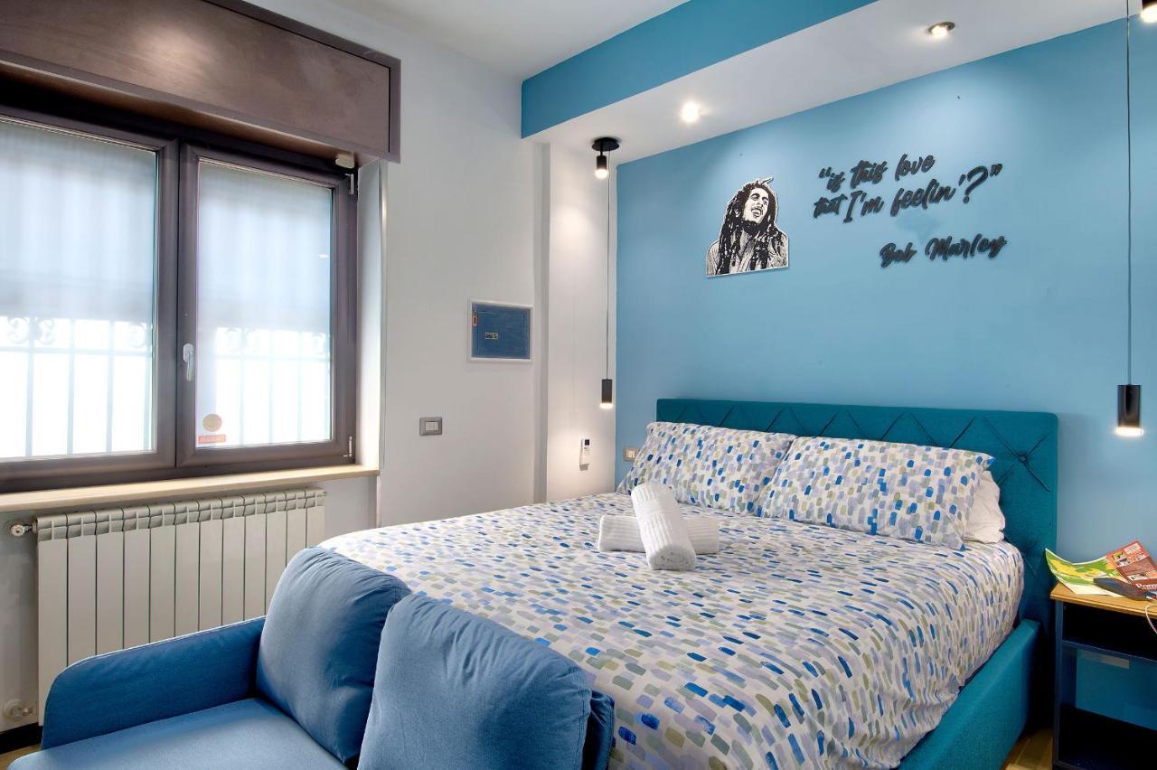 Habitación cuádruple