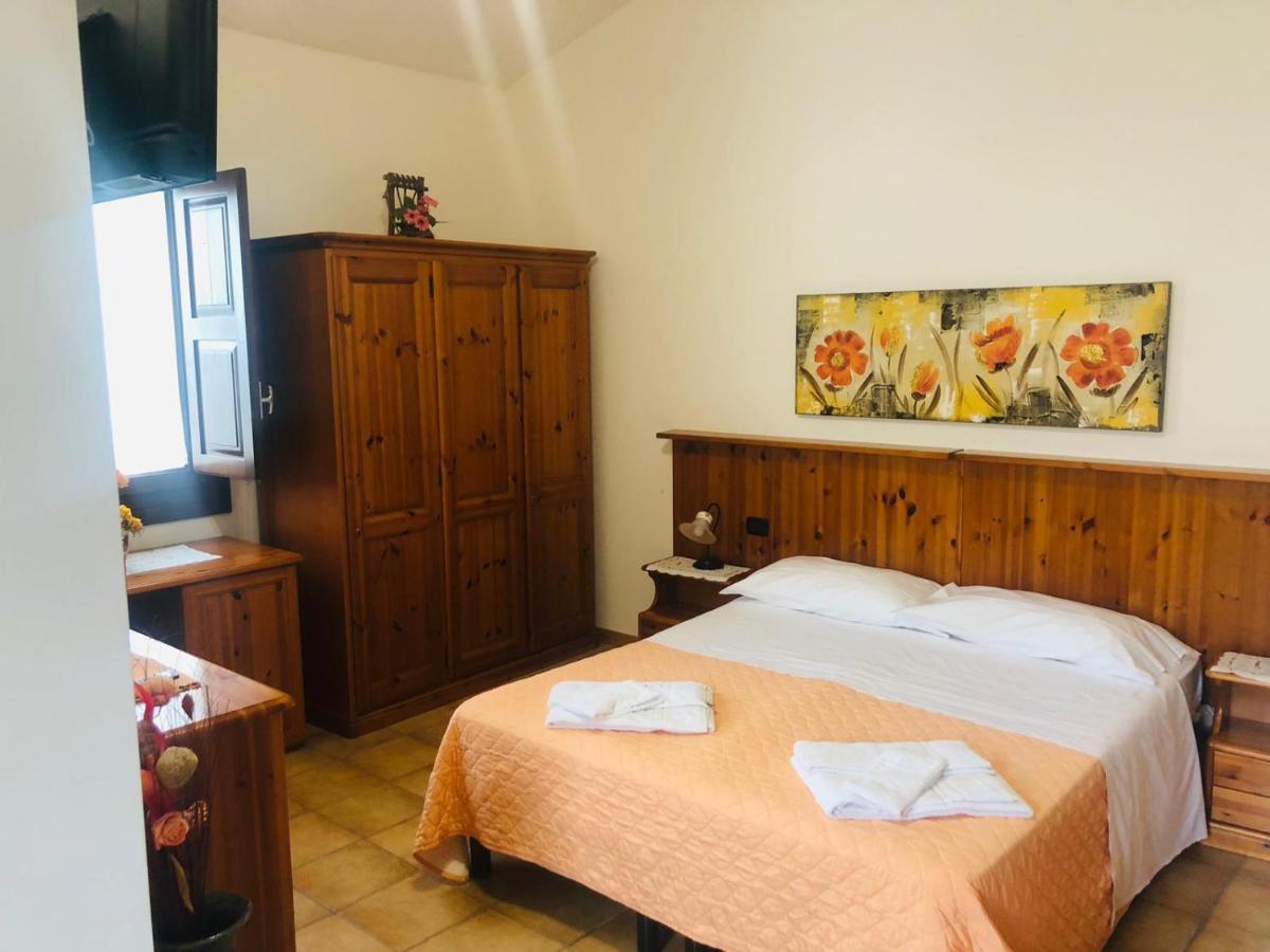 Classic Quadruple Room