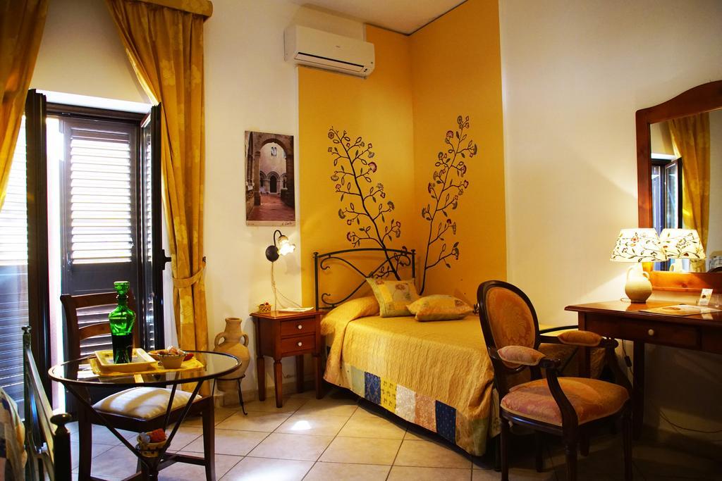 Double Room Balcony