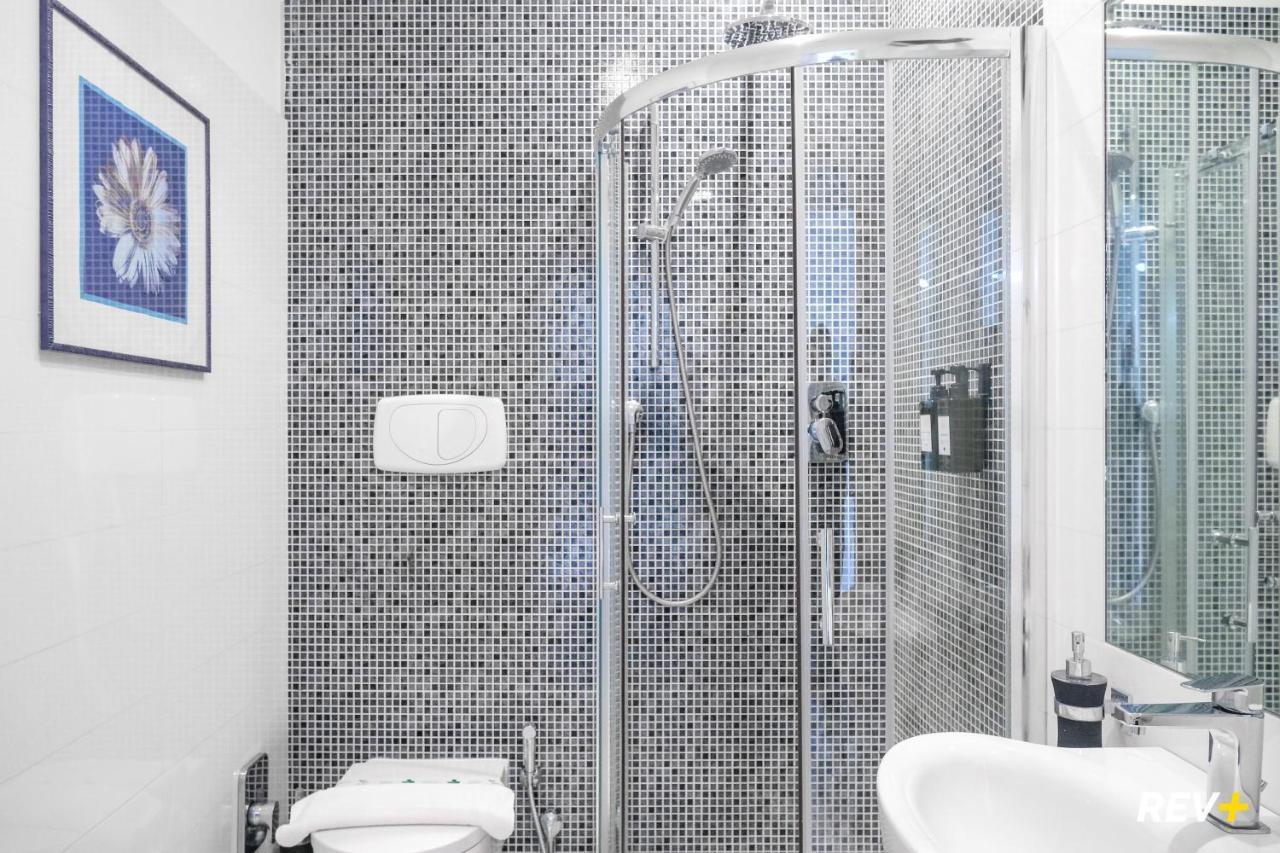 Camera Tripla con Bagno Privato