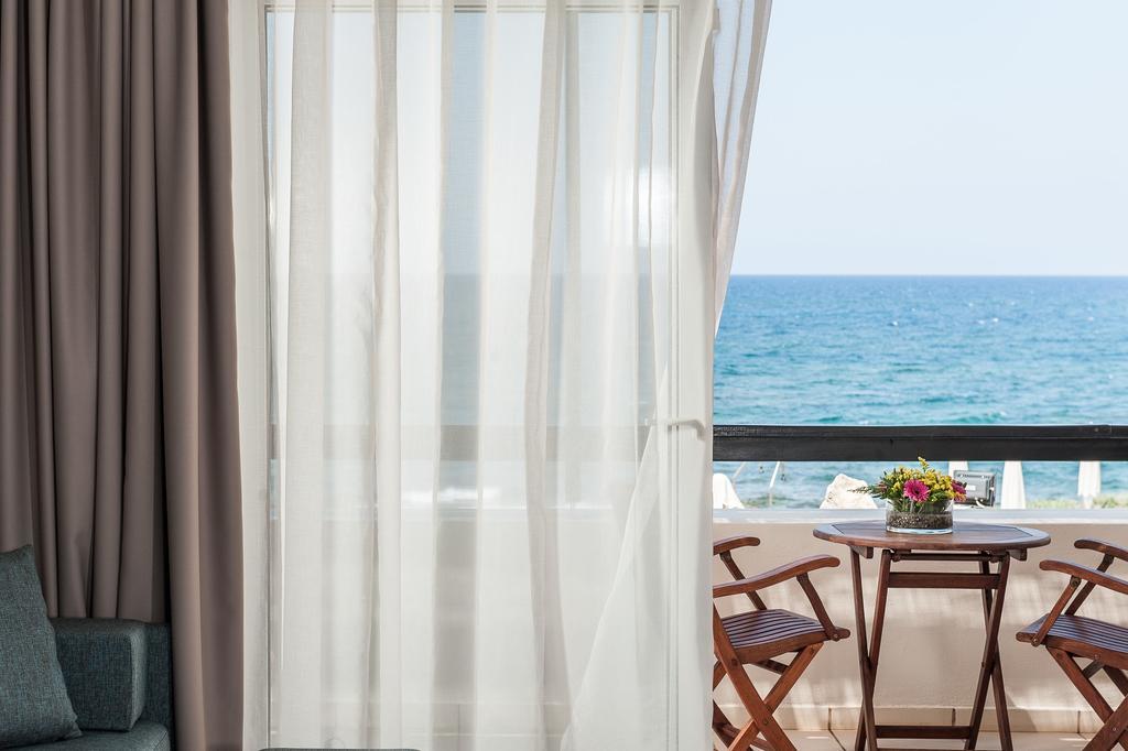 Suite - Aan Zee
