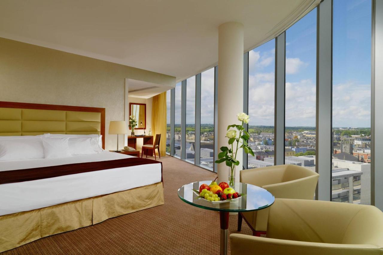 Deluxe Double Room Adults only