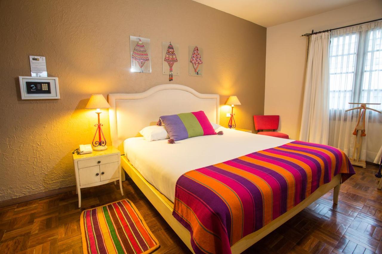 Standard King Room