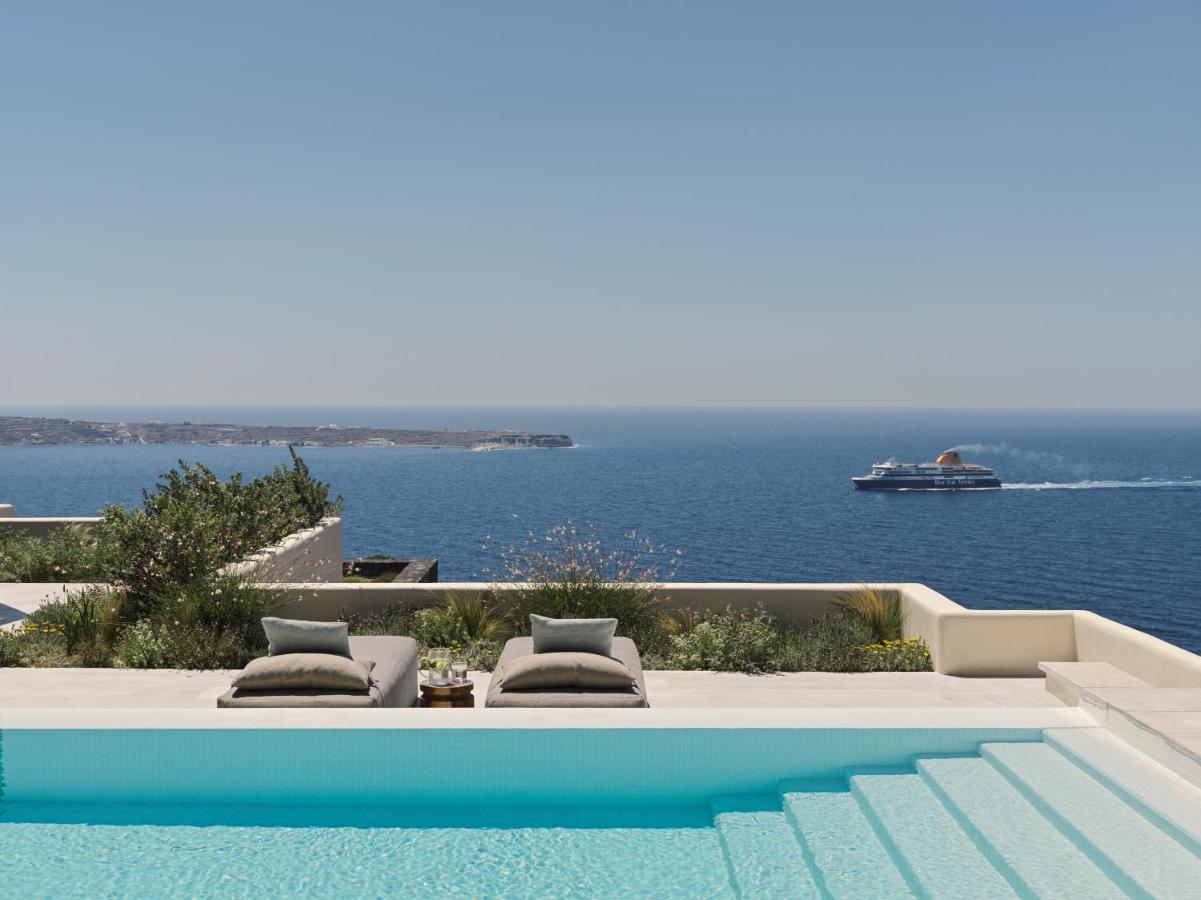 Villa Hideaway com Piscina