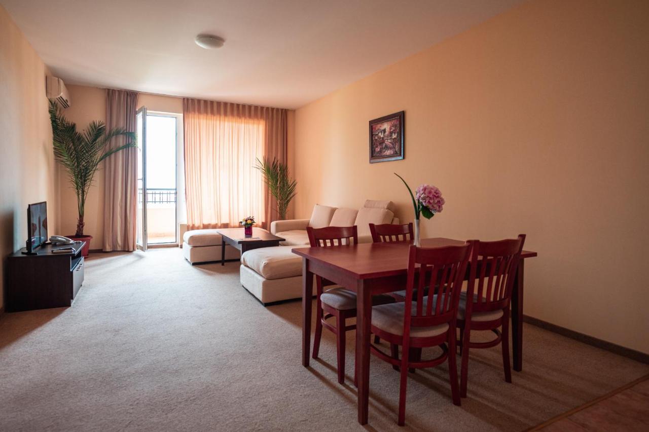 Apartamento de 1 dormitorio