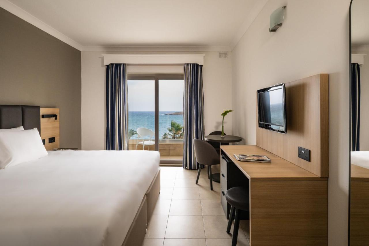 Habitación Doble Superior con vistas al mar - 1 o 2 camas