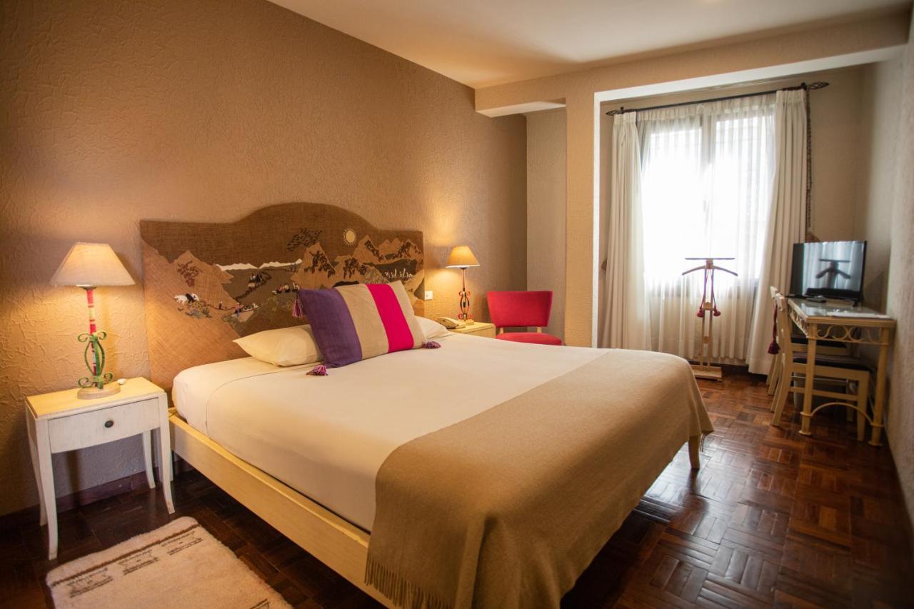 Standard King Room
