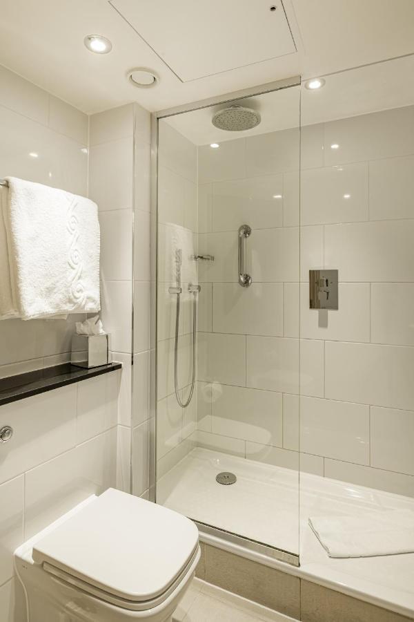 Executive Twin Room