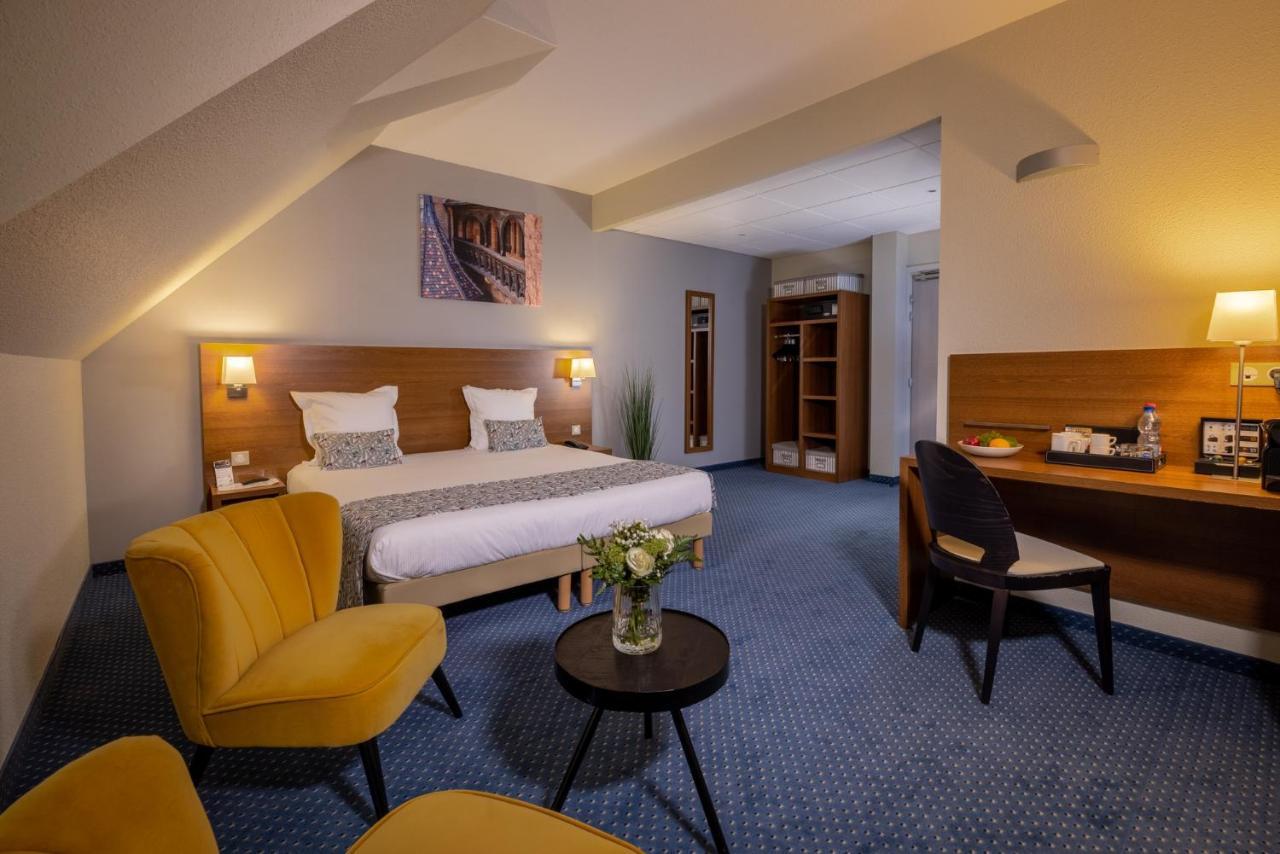 Premium Double or Twin Room