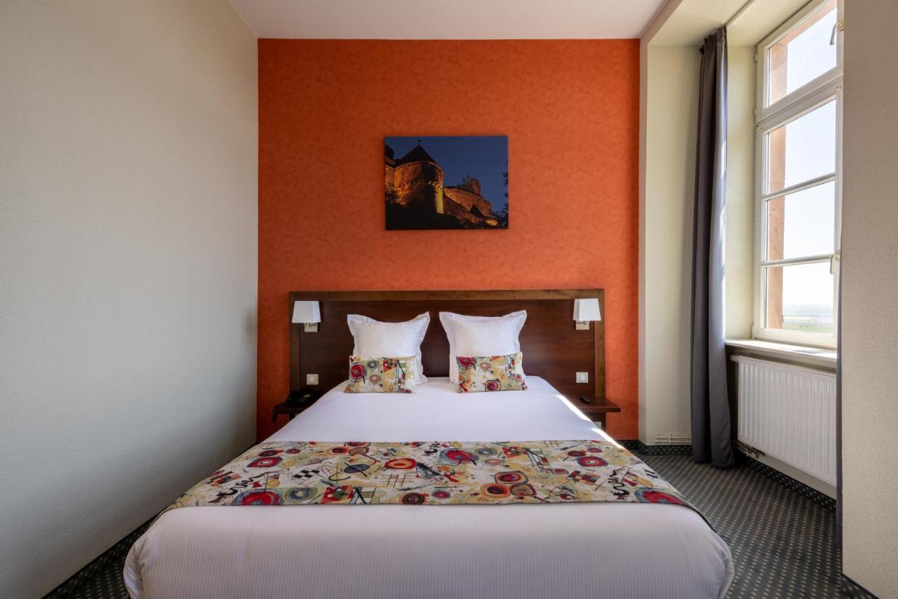 Comfort Double or Twin Room