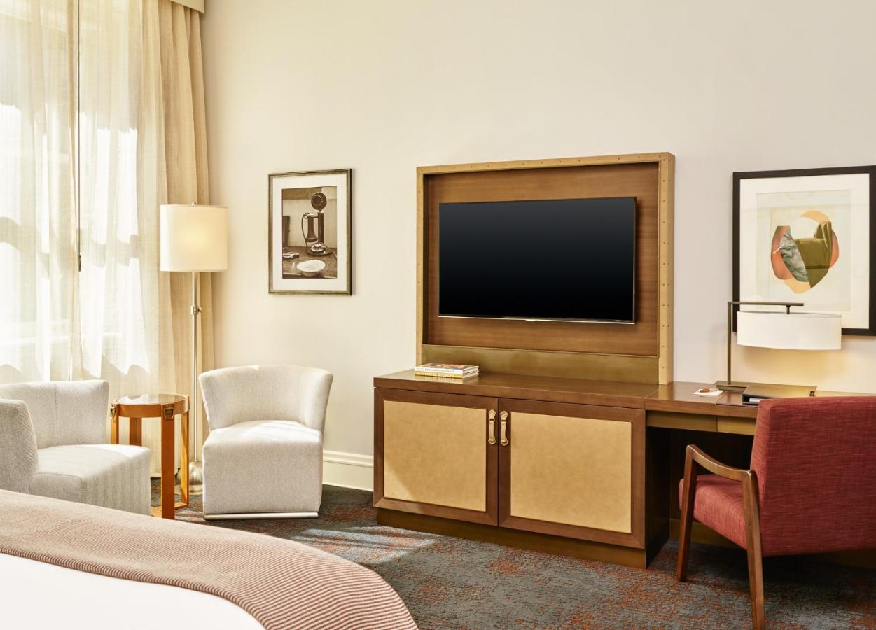 Superior kamer met Kingsize bed