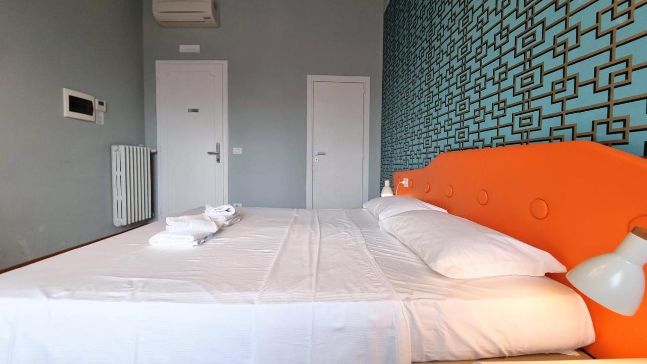 Triple Room City View