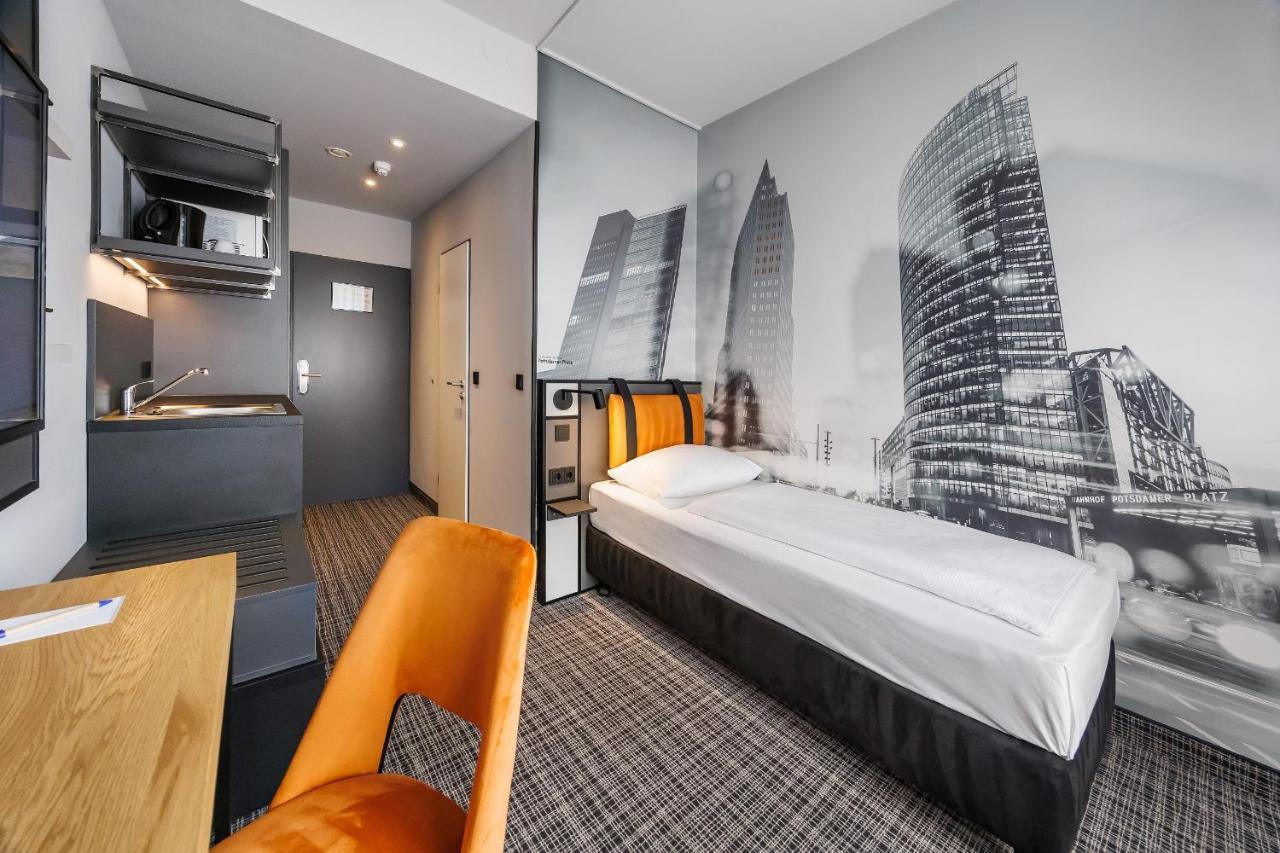 Urban Single Room